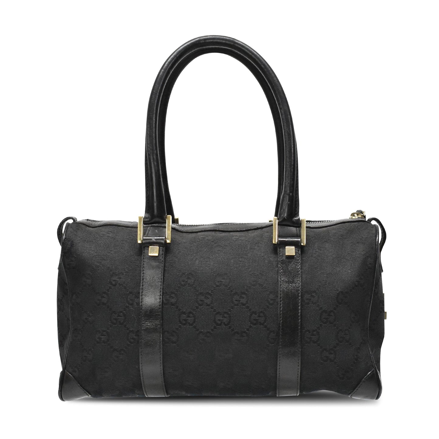 Luxury Gucci Trending 2025 Boston Bag