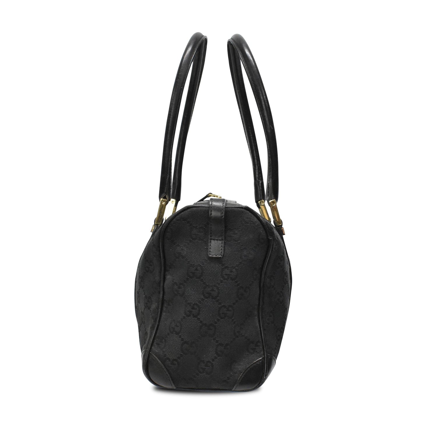 Luxury Gucci Trending 2025 Boston Bag