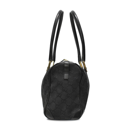 Luxury Gucci Trending 2025 Boston Bag