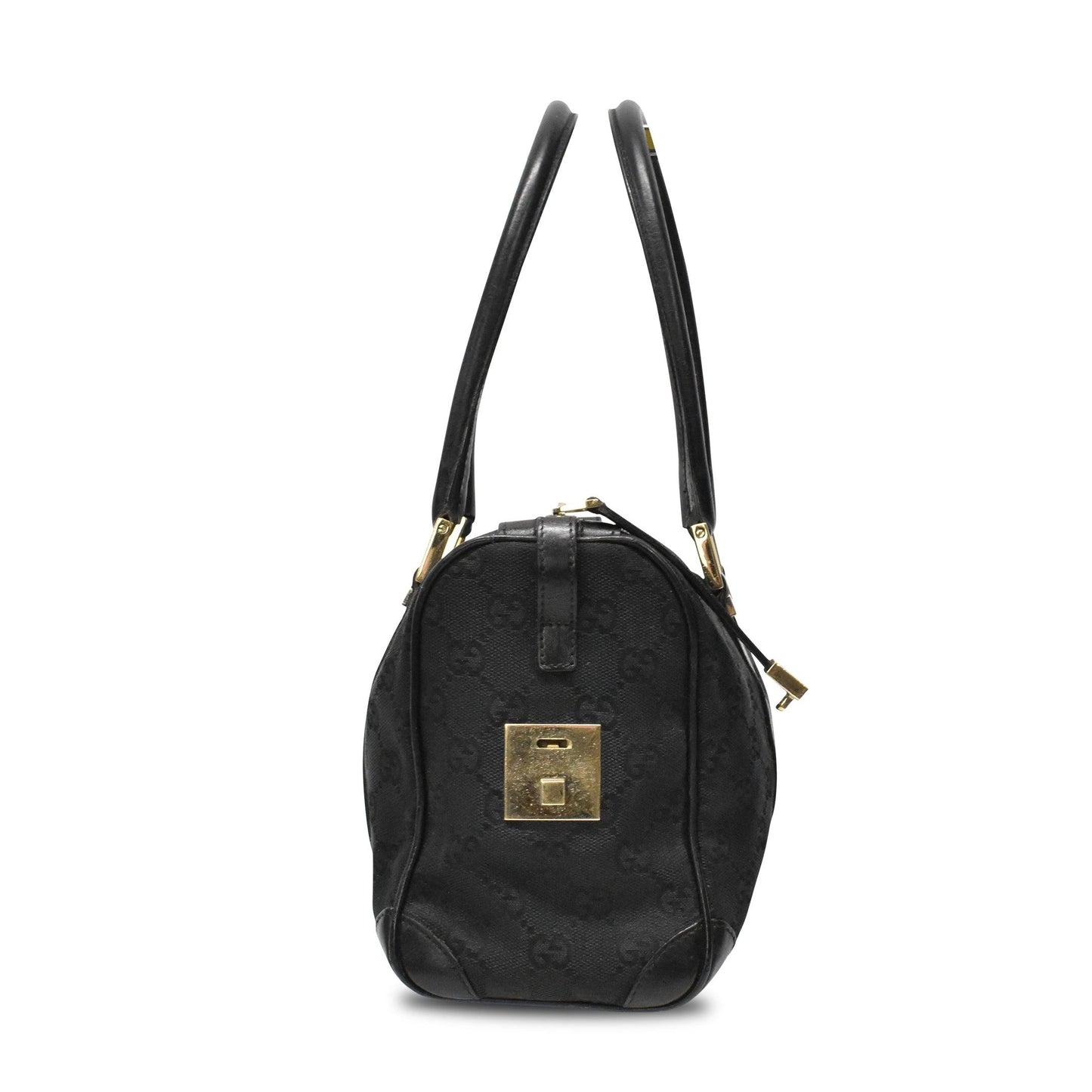 Luxury Gucci Trending 2025 Boston Bag