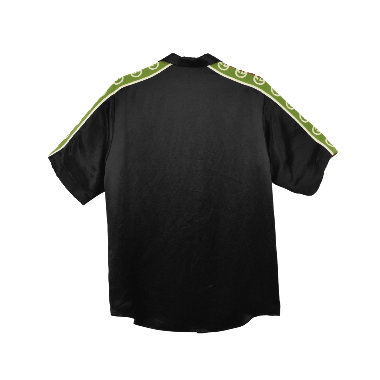 Luxury Gucci Trending 2025 Button-Down - Men's 42