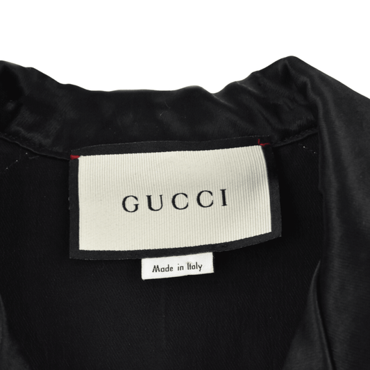 Luxury Gucci Trending 2025 Button-Down - Men's 42