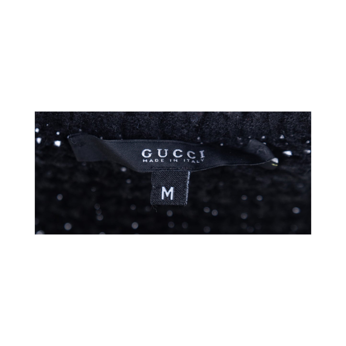 Luxury Gucci Trending 2025 Wool Sweater - '10s