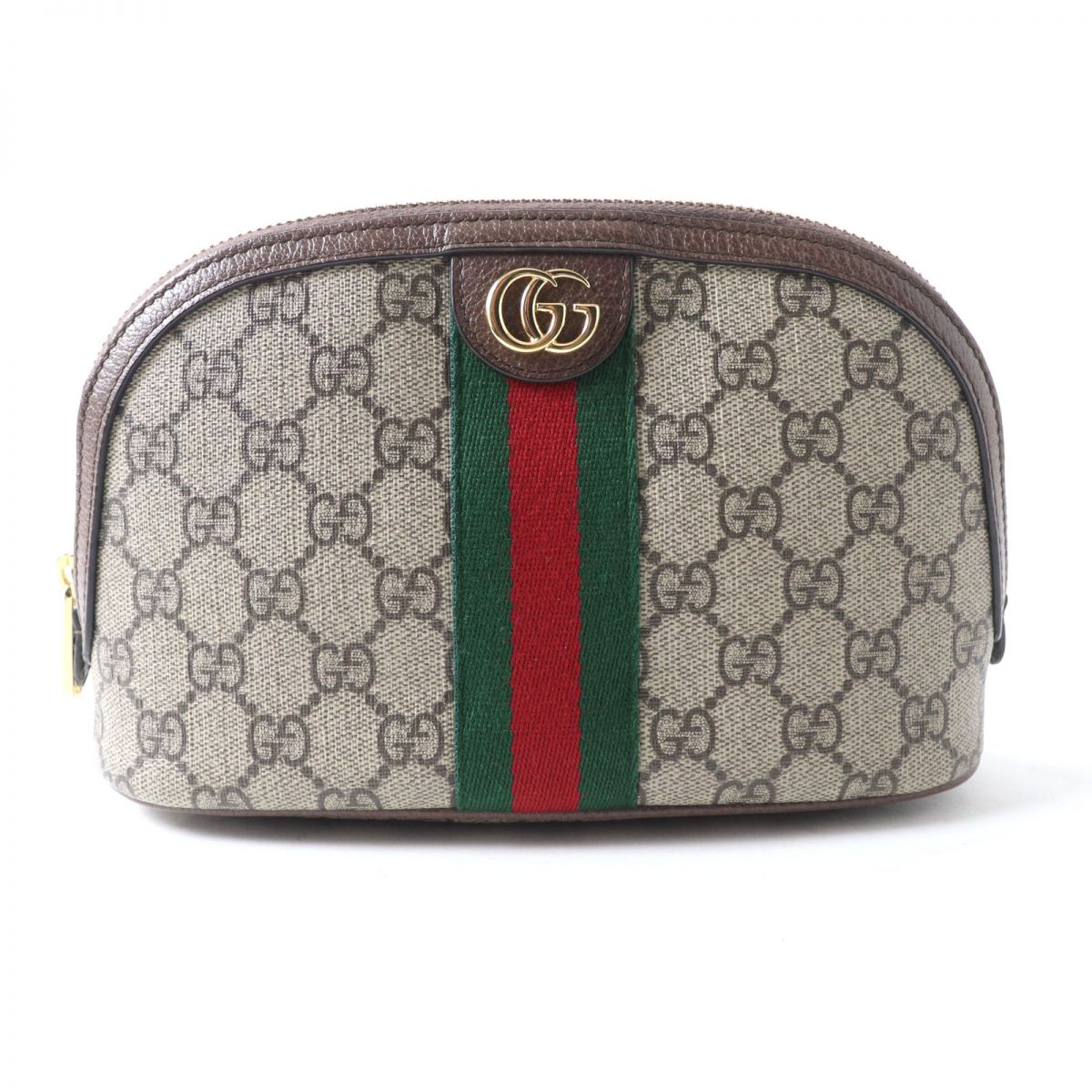 Luxury Gucci Trending 2025 Ophidia Large Cosmetic Case 625551