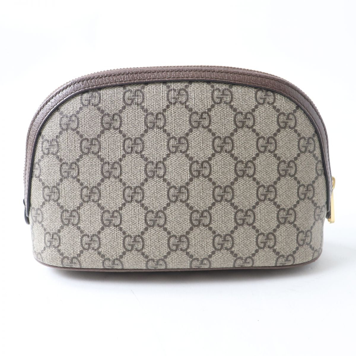Luxury Gucci Trending 2025 Ophidia Large Cosmetic Case 625551