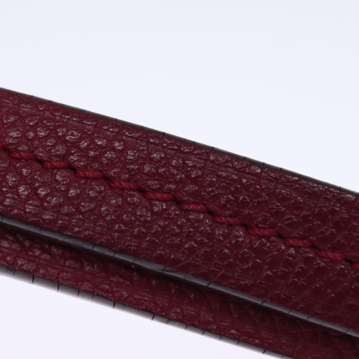 LOUIS VUITTON Monogram Empreinte Fascinant Bag Jaipur M40826 LV hk1330