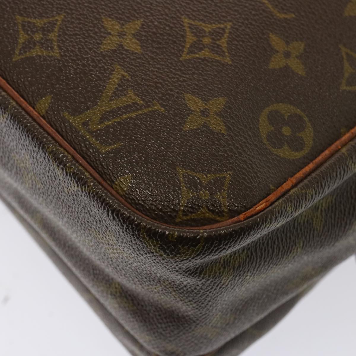 LOUIS VUITTON Monogram Migra Tour Shoulder Bag No.201 LV hk1347