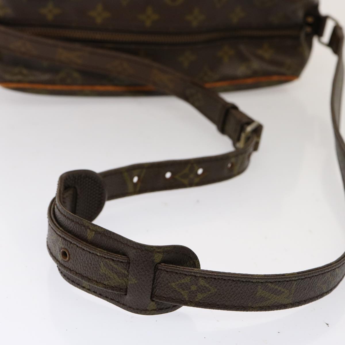 LOUIS VUITTON Monogram Migra Tour Shoulder Bag No.201 LV hk1347