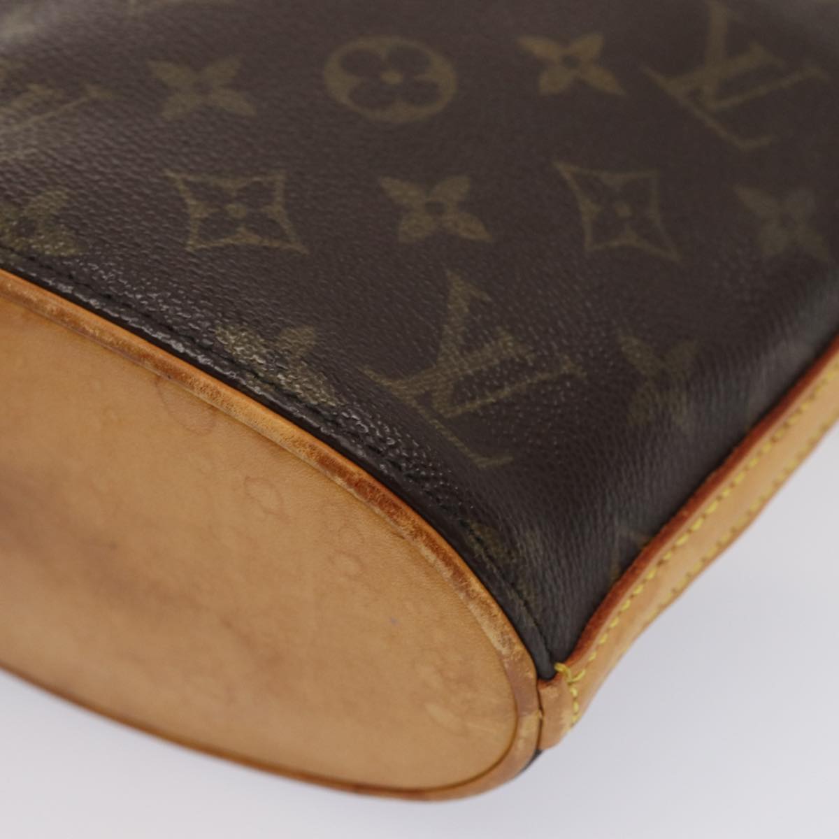LOUIS VUITTON Monogram Drouot Shoulder Shoulder Bag M51290 LV hk1450