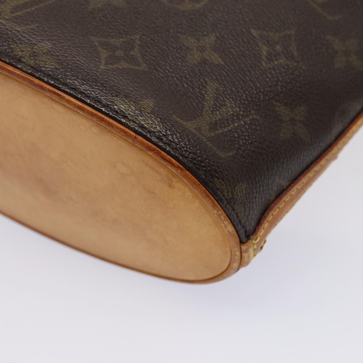 LOUIS VUITTON Monogram Drouot Shoulder Shoulder Bag M51290 LV hk1450