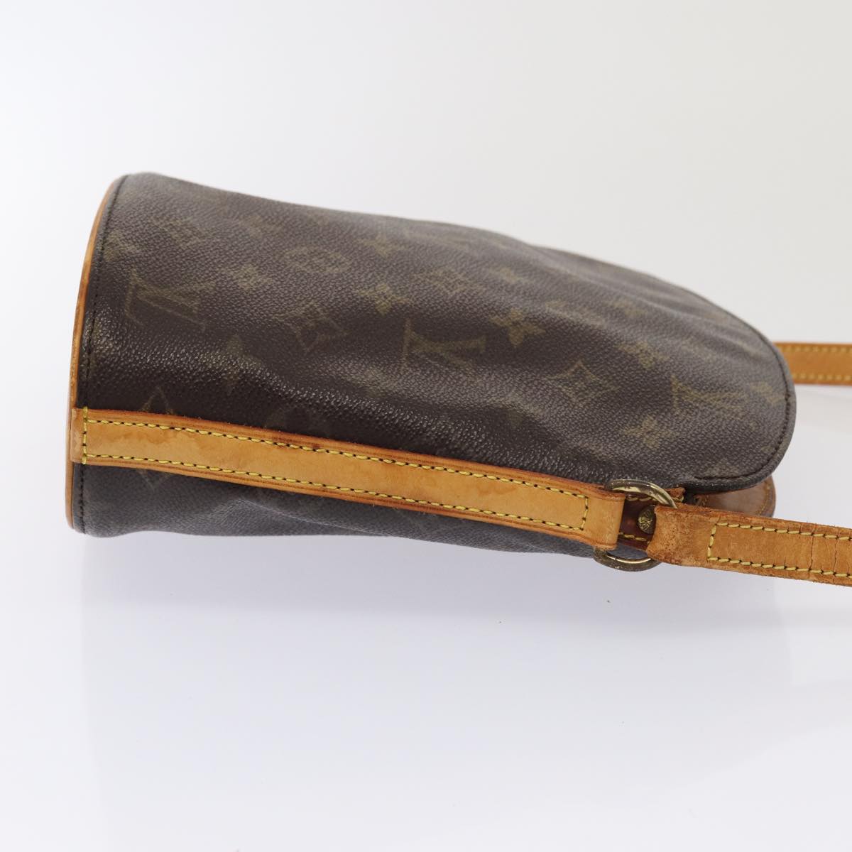LOUIS VUITTON Monogram Drouot Shoulder Shoulder Bag M51290 LV hk1450