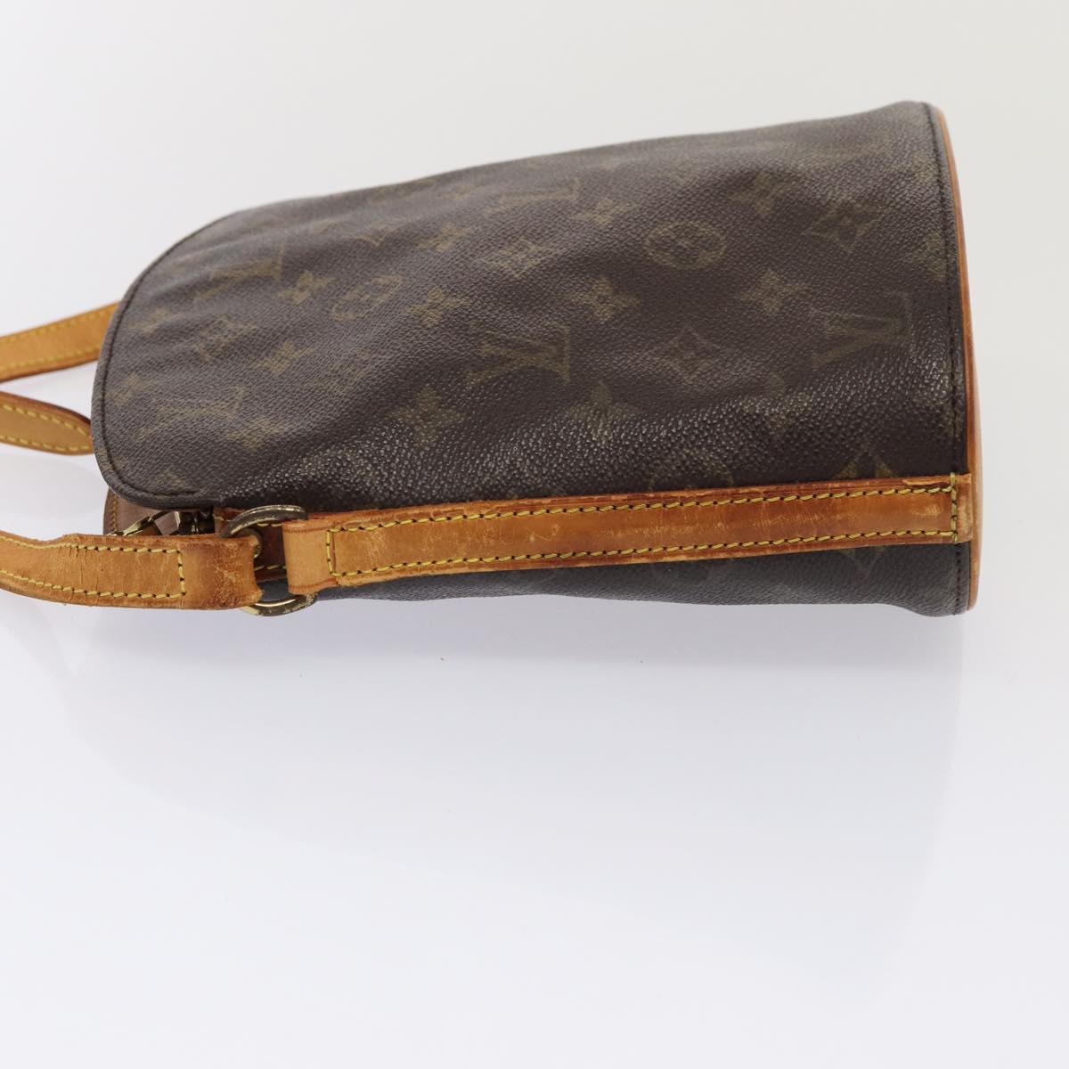 LOUIS VUITTON Monogram Drouot Shoulder Shoulder Bag M51290 LV hk1450