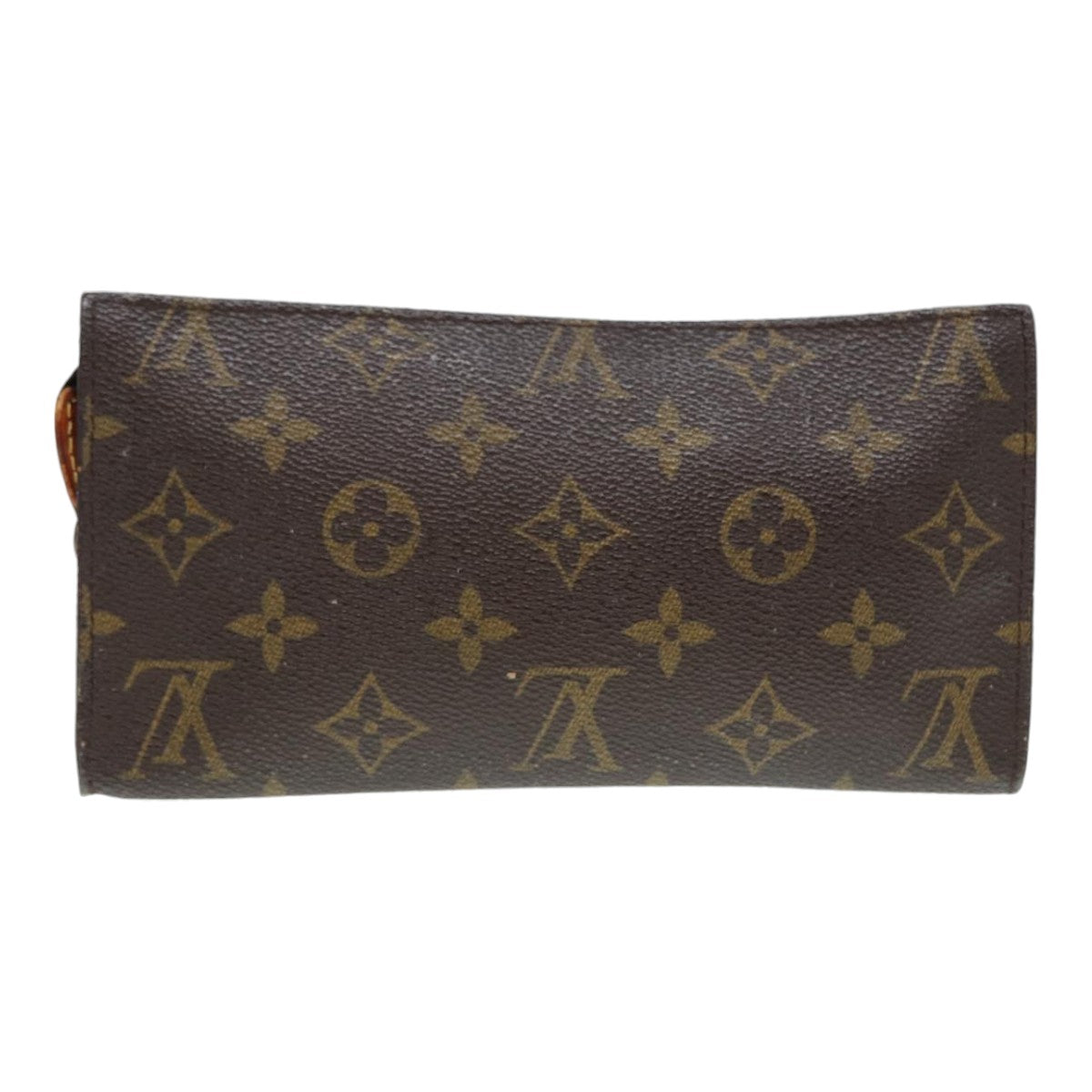 LOUIS VUITTON Monogram Bucket GM Pouch Accessory Pouch LV hk1602