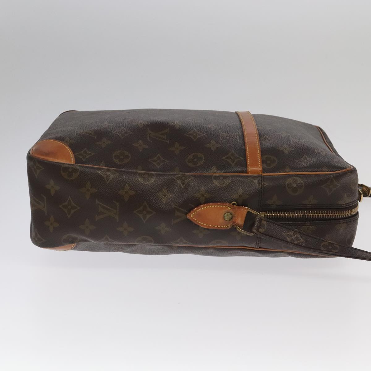 LOUIS VUITTON Monogram Danube GM Shoulder Bag M45262 LV hk1822