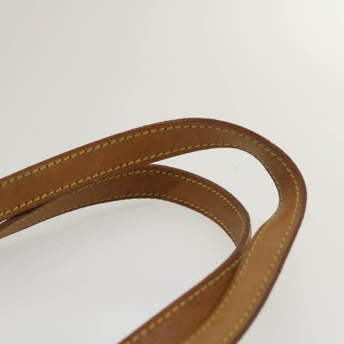 LOUIS VUITTON Monogram Bucket GM Shoulder Bag M42236 LV hk371