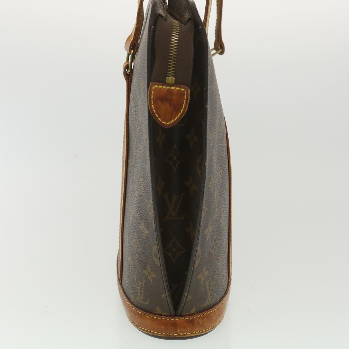 LOUIS VUITTON Monogram Babylone Tote Bag M51102 LV hk591