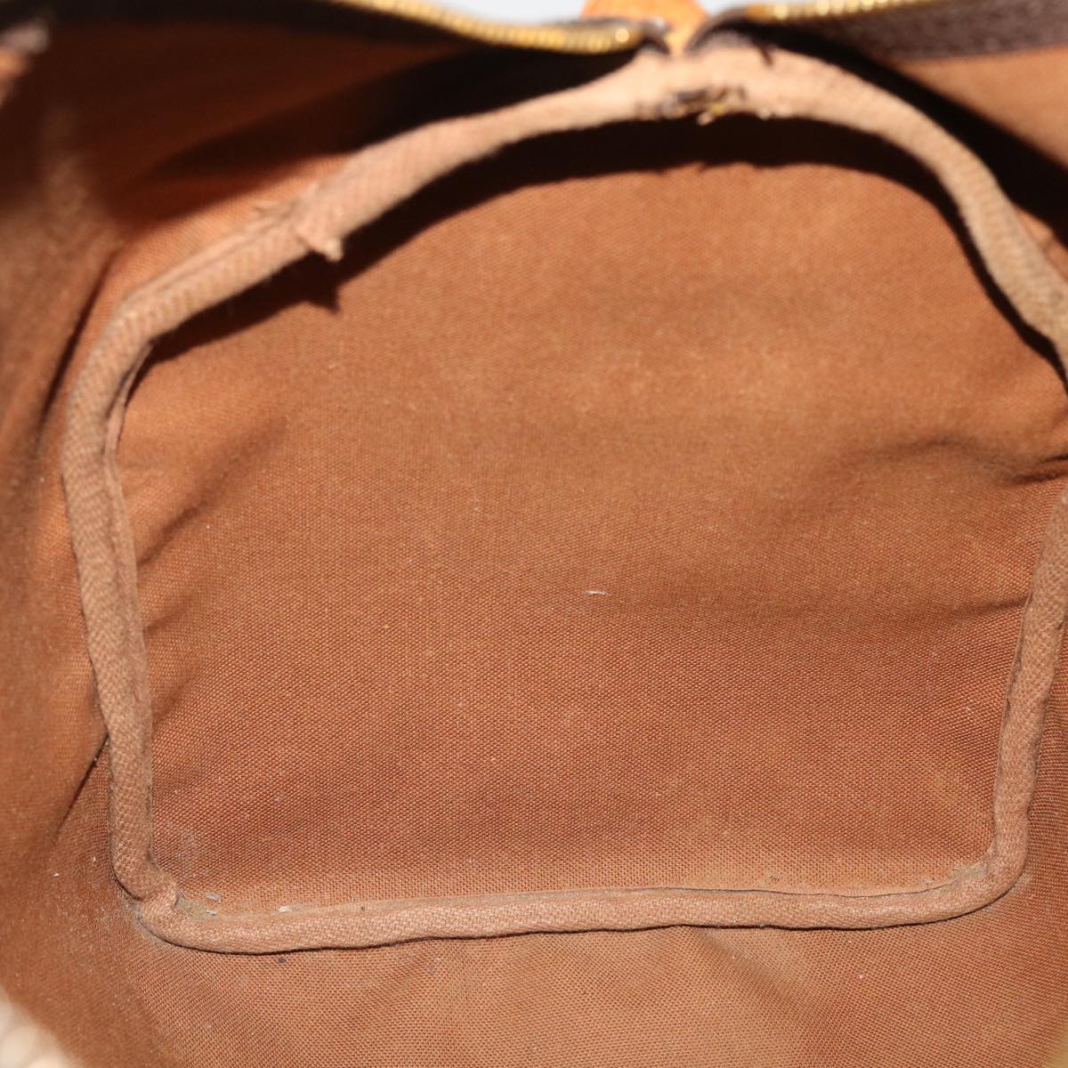 LOUIS VUITTON Monogram Speedy 40 Hand Bag M41522 LV hk730