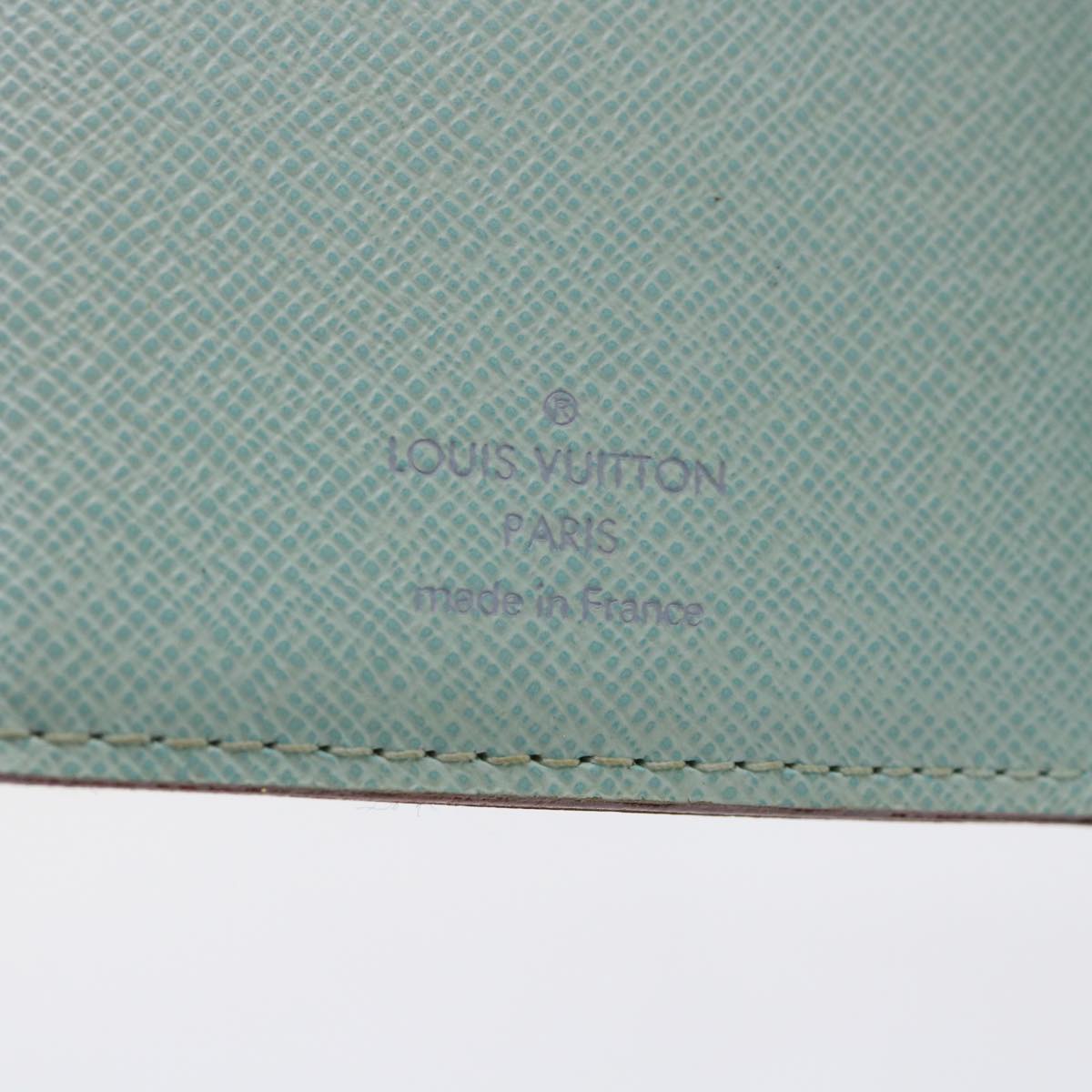 LOUIS VUITTON Multicolor Portefeuille Koala Rich Wallet White M58082 hk752