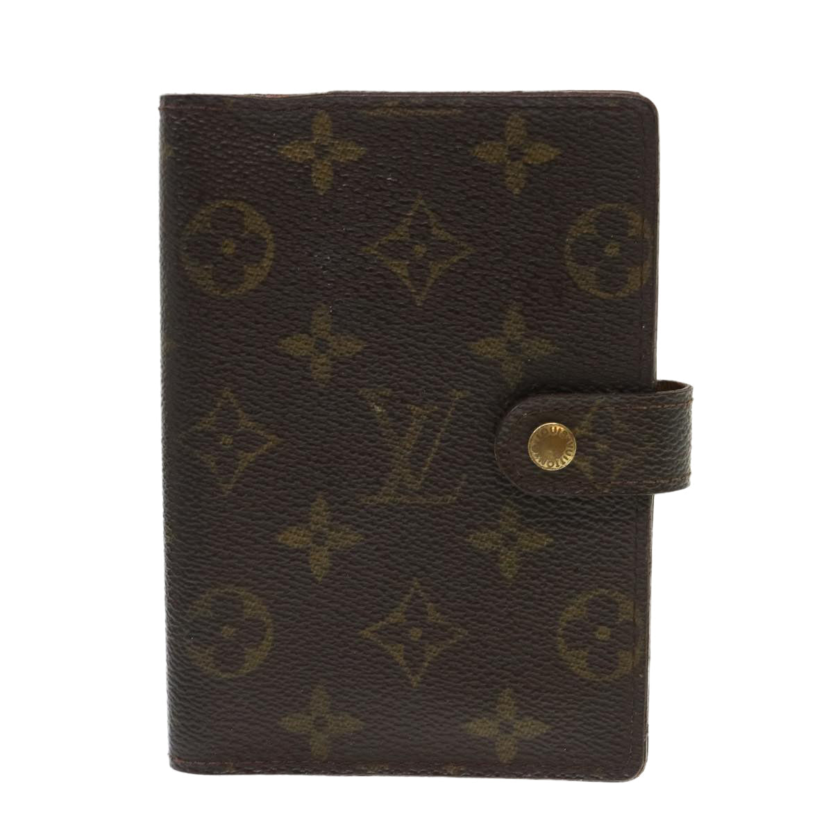 LOUIS VUITTON Monogram Multicolor Damier Azur Key Case Wallet 5Set LV hk755