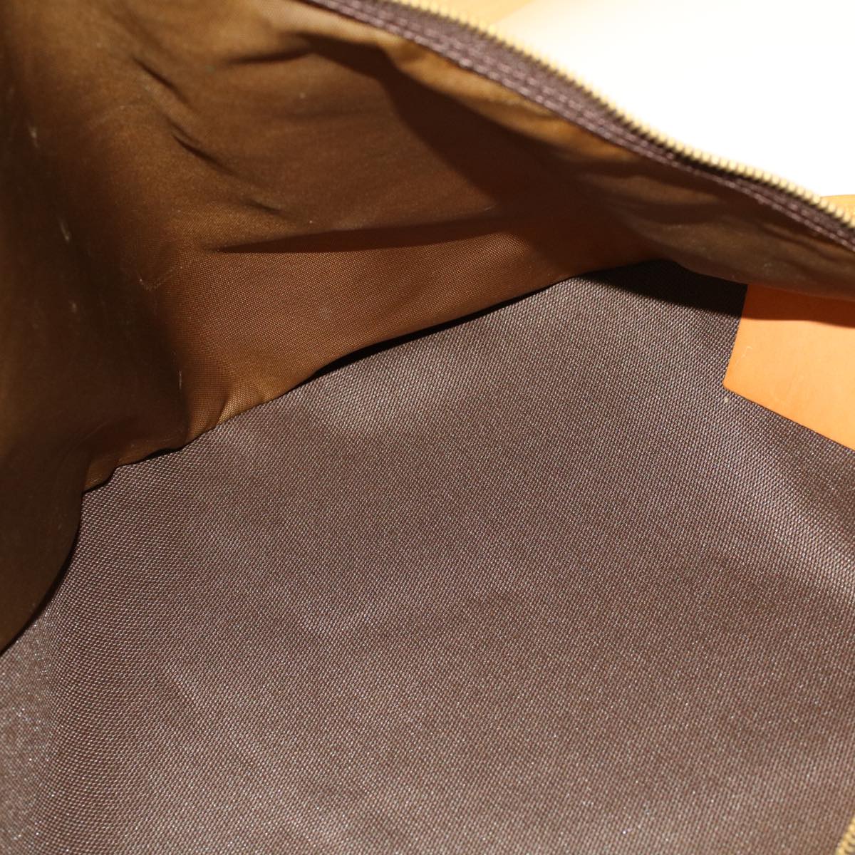 LOUIS VUITTON Monogram Housse Porte Habits Garment Cover M23434 LV hk756