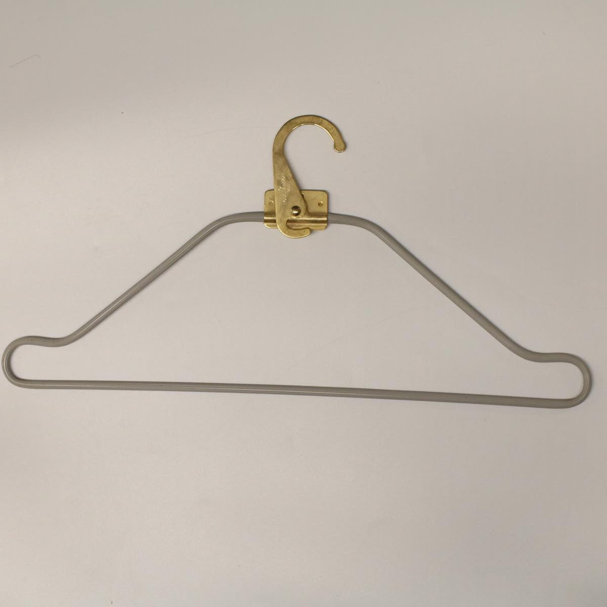 LOUIS VUITTON Monogram Housse Porte Habits Garment Cover M23434 LV hk756
