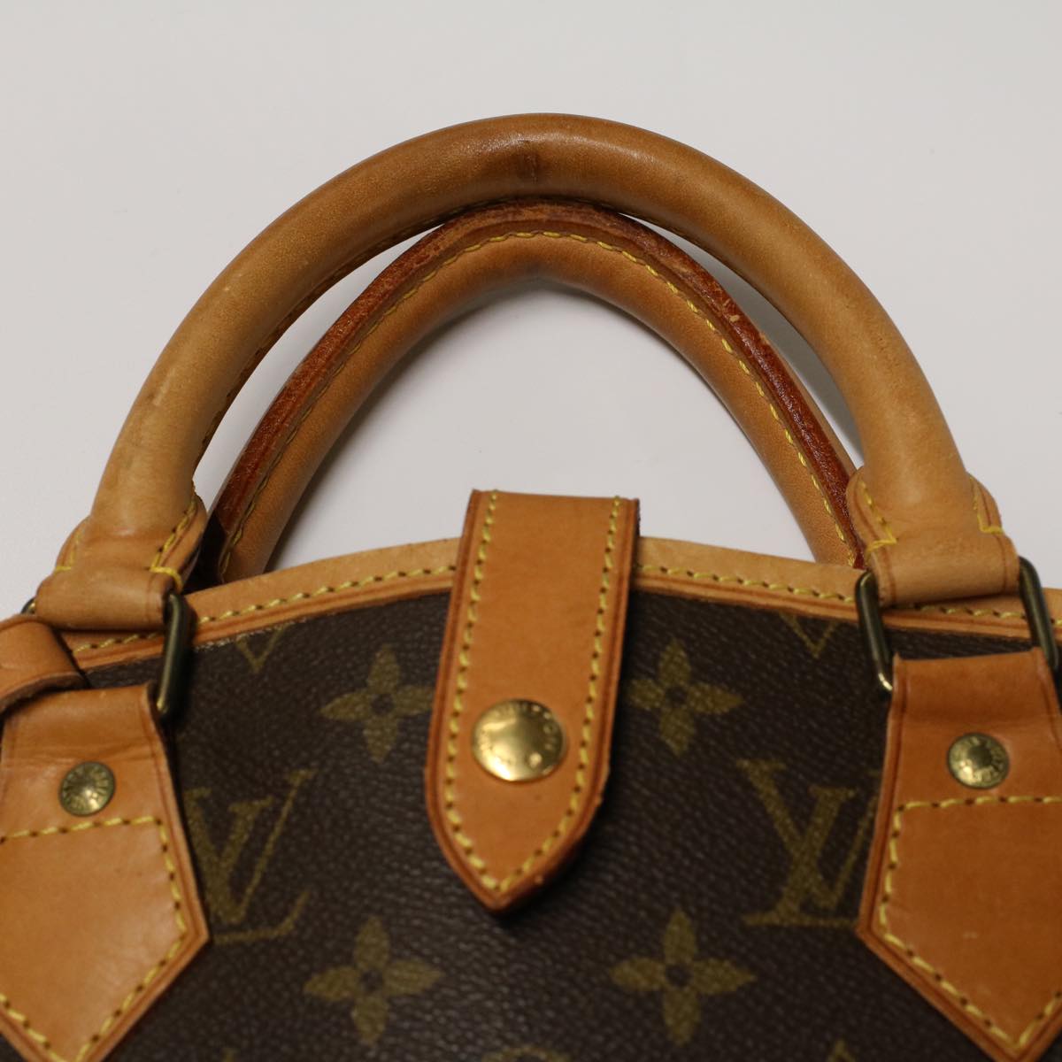 LOUIS VUITTON Monogram Housse Porte Habits Garment Cover M23434 LV hk756