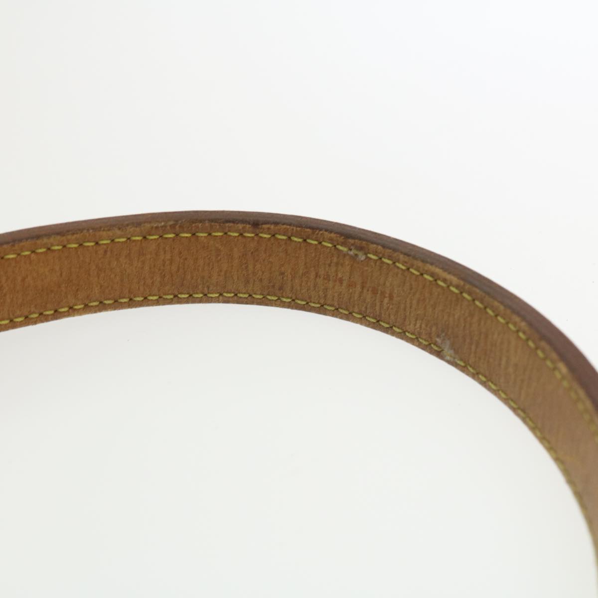 LOUIS VUITTON Monogram Noe Shoulder Bag M42224 LV hs1133
