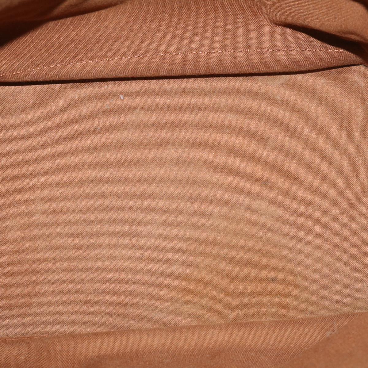 LOUIS VUITTON Monogram Noe Shoulder Bag M42224 LV hs1133
