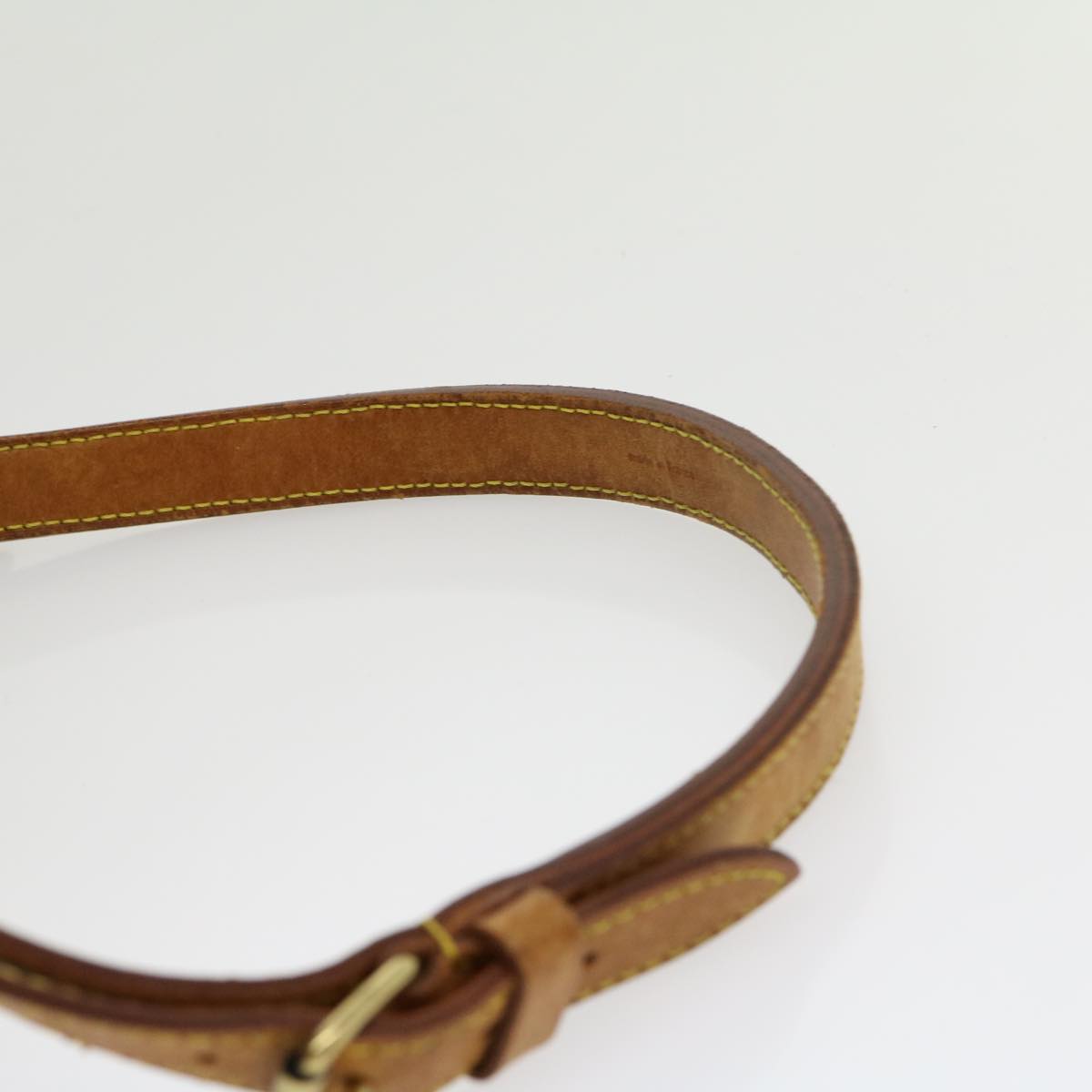 LOUIS VUITTON Monogram Noe Shoulder Bag M42224 LV hs1165