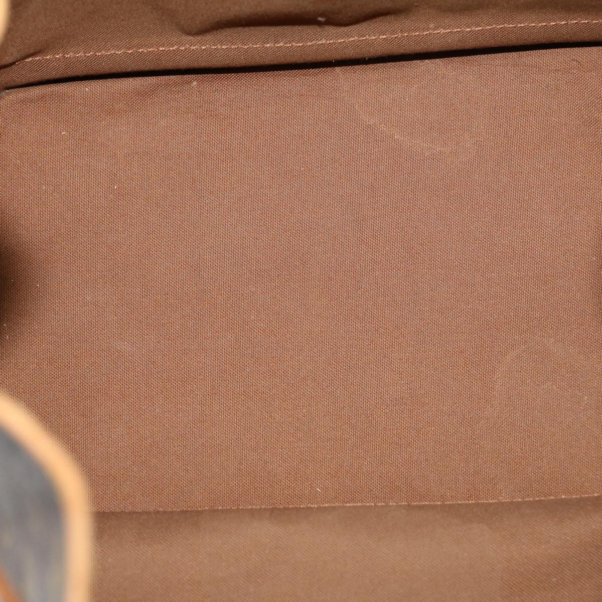 LOUIS VUITTON Monogram Noe Shoulder Bag M42224 LV hs1165