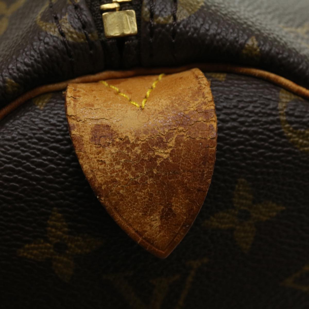 LOUIS VUITTON Monogram Keepall 50 Boston Bag M41426 LV hs1199