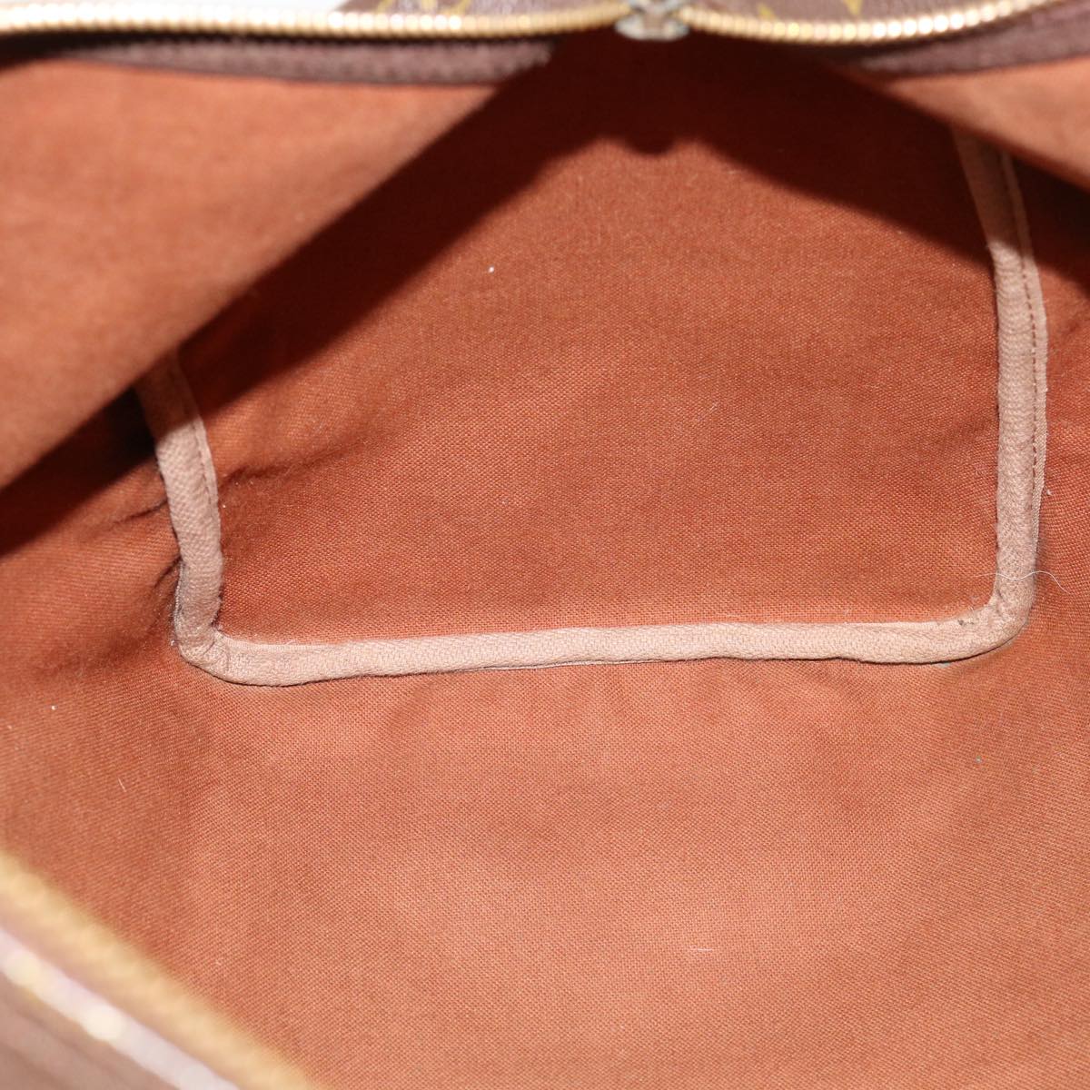 LOUIS VUITTON Monogram Speedy 40 Hand Bag M41522 LV hs1208