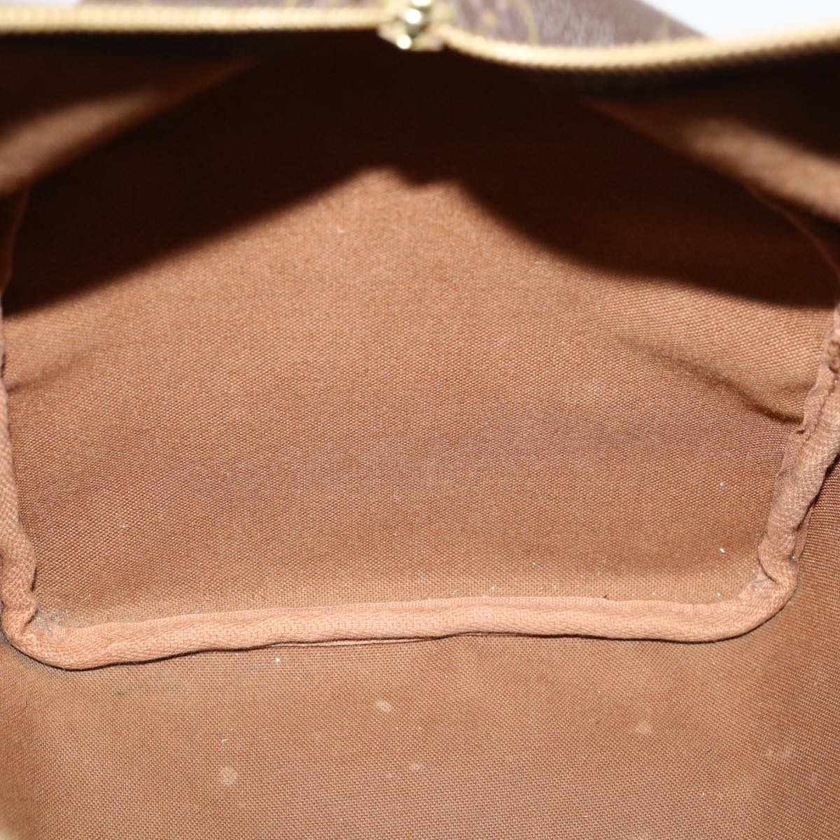 LOUIS VUITTON Monogram Speedy 35 Hand Bag M41524 LV hs1272