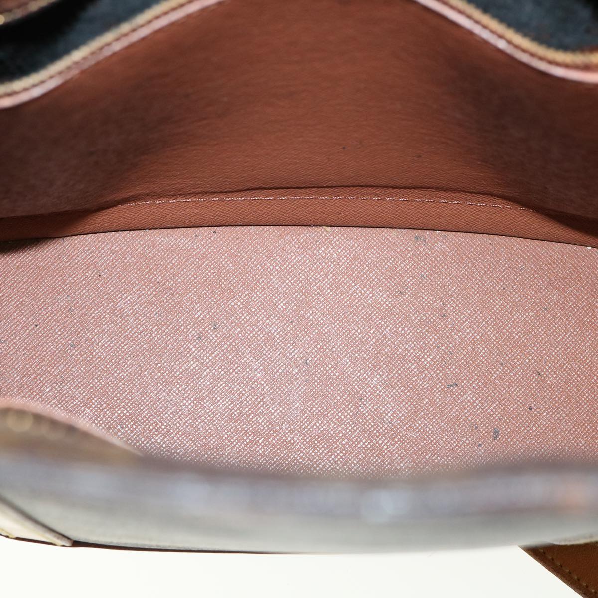 LOUIS VUITTON Monogram Babylone Tote Bag M51102 LV hs1309