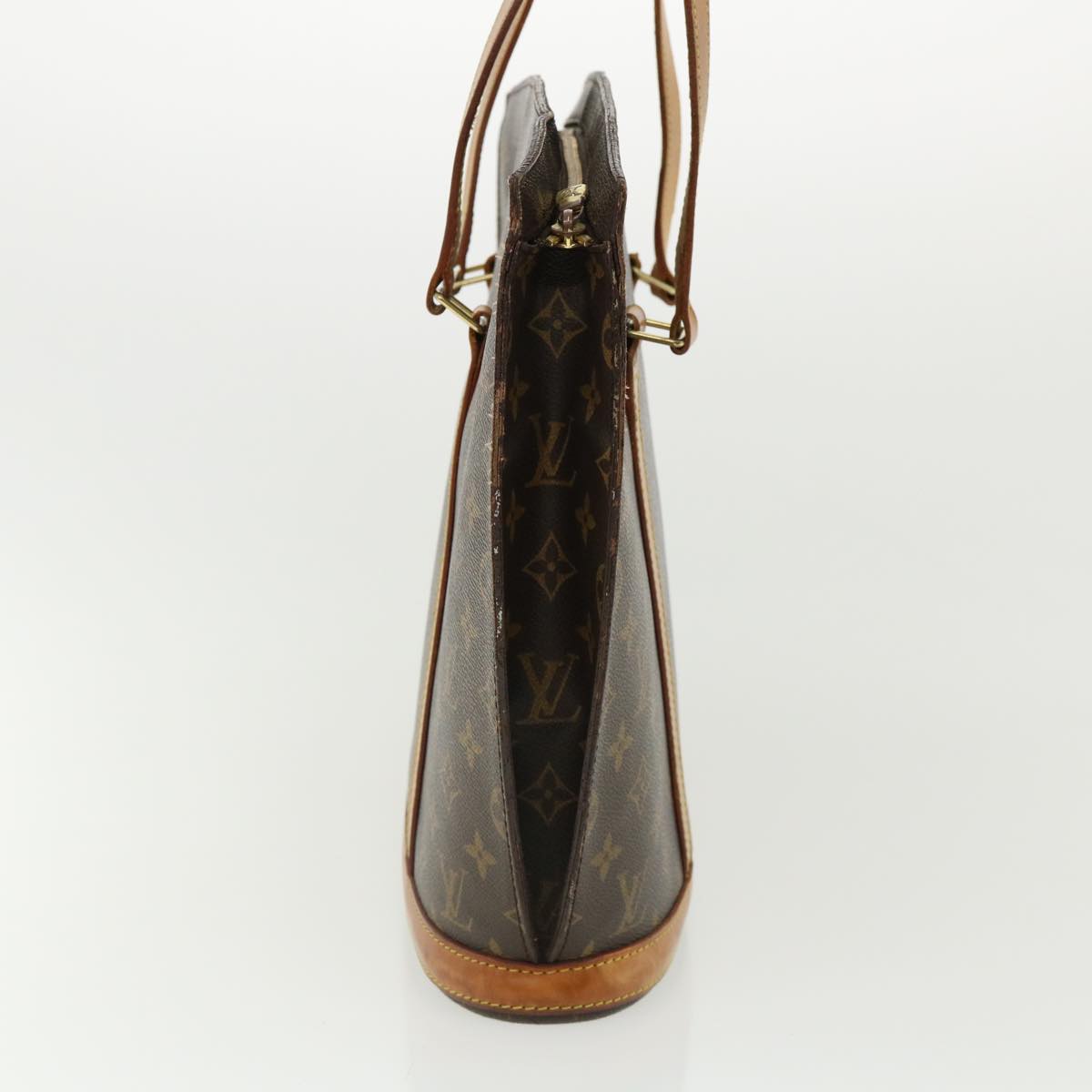 LOUIS VUITTON Monogram Babylone Tote Bag M51102 LV hs1309