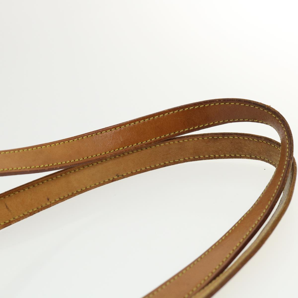 LOUIS VUITTON Monogram Babylone Tote Bag M51102 LV hs1309