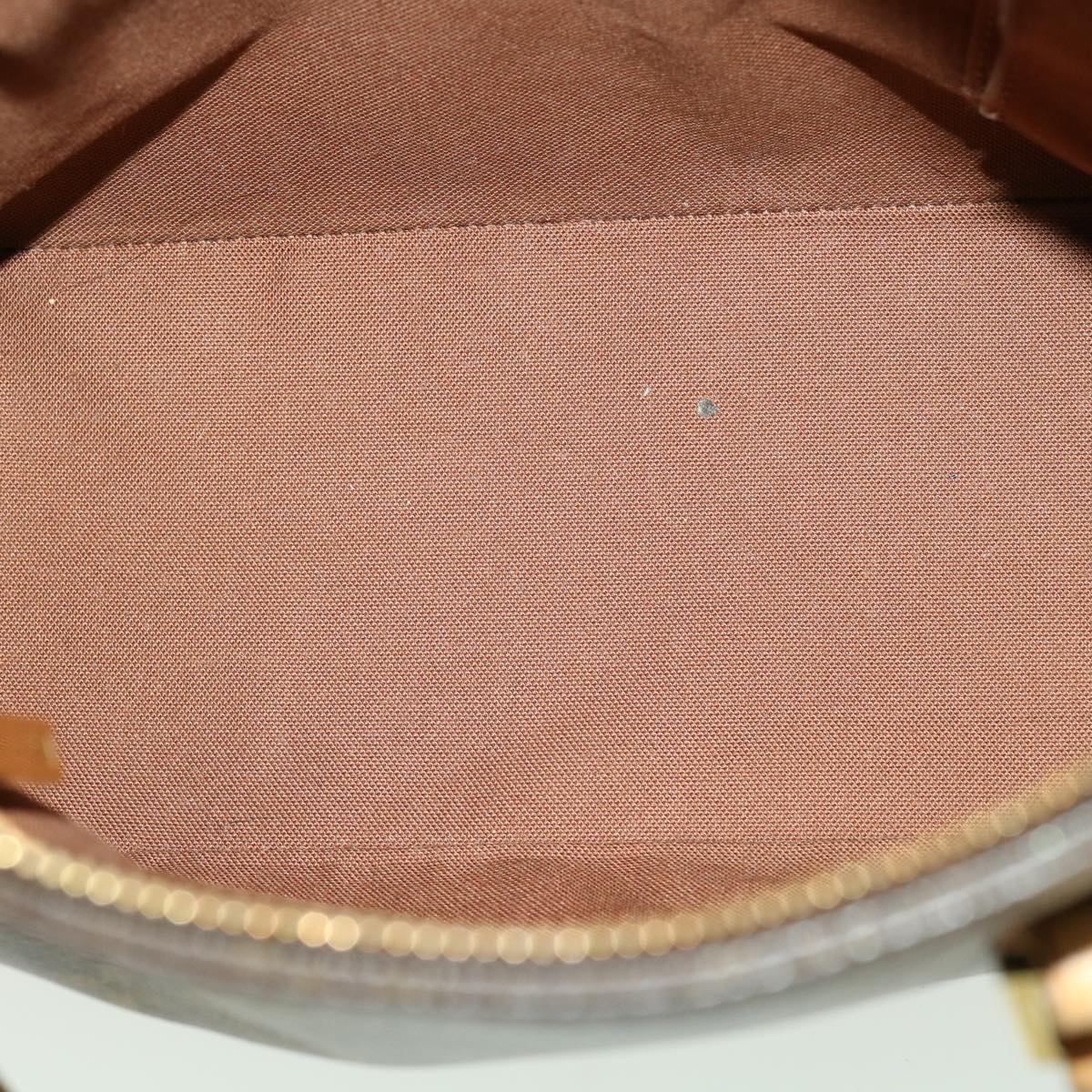LOUIS VUITTON Monogram Cabas Piano Tote Bag M51148 LV hs1316