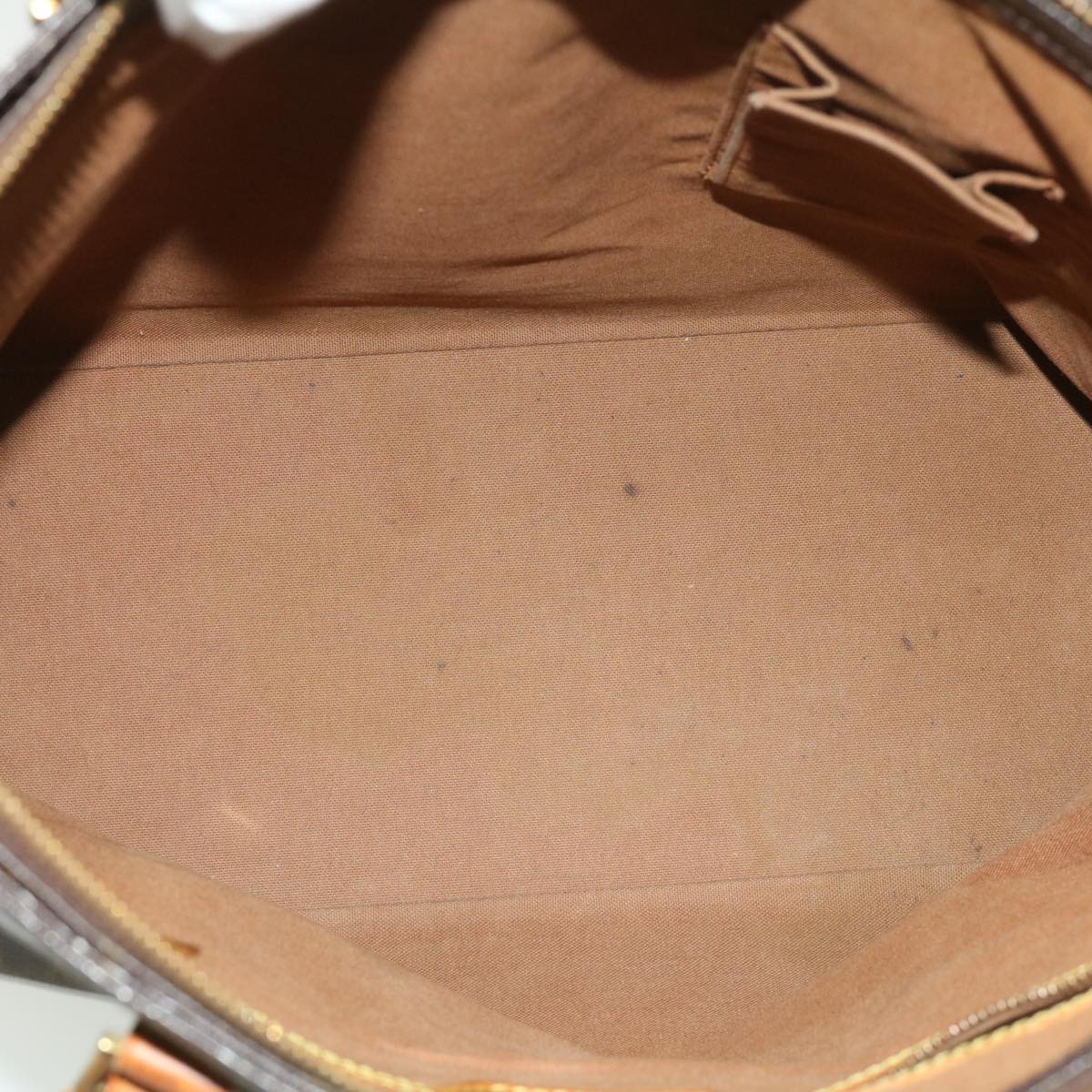 LOUIS VUITTON Monogram Cabas Mezzo Tote Bag M51151 LV hs1389
