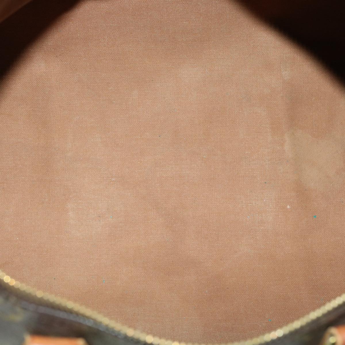 LOUIS VUITTON Monogram Speedy 35 Hand Bag M41524 LV hs1443