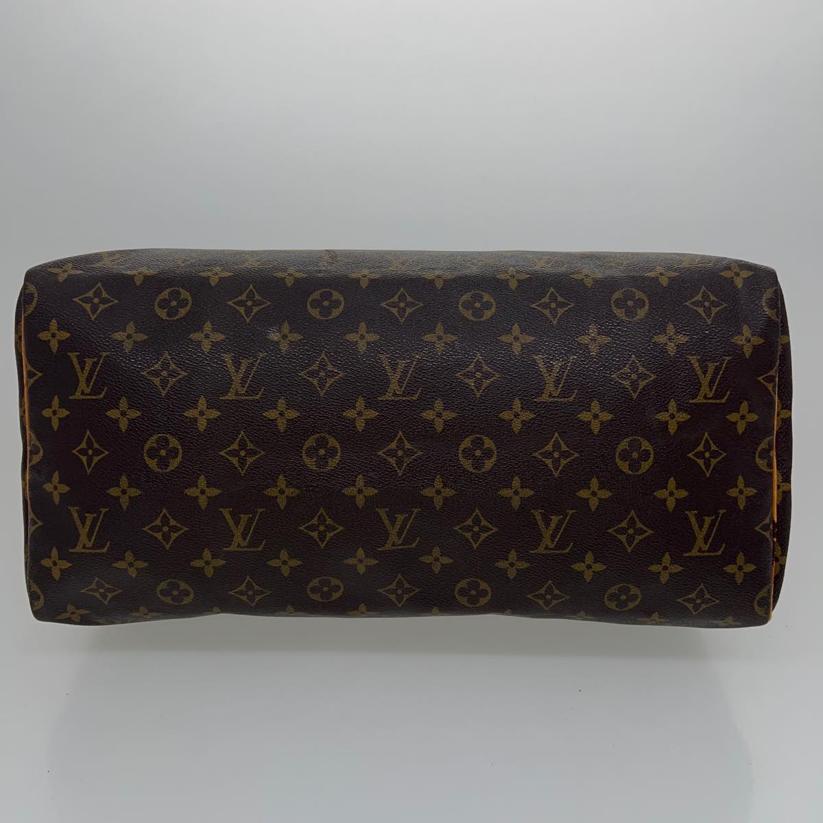 LOUIS VUITTON Monogram Speedy 40 Hand Bag M41522 LV hs1450