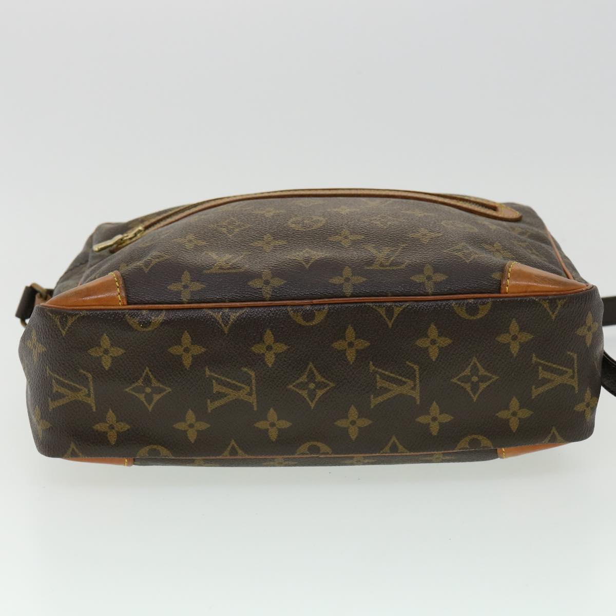 LOUIS VUITTON Monogram Potomac Shoulder Bag M45285 LV hs1460