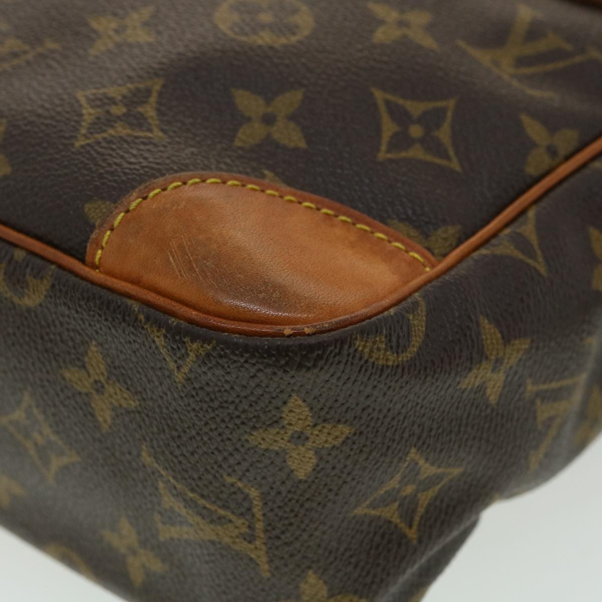 LOUIS VUITTON Monogram Potomac Shoulder Bag M45285 LV hs1460