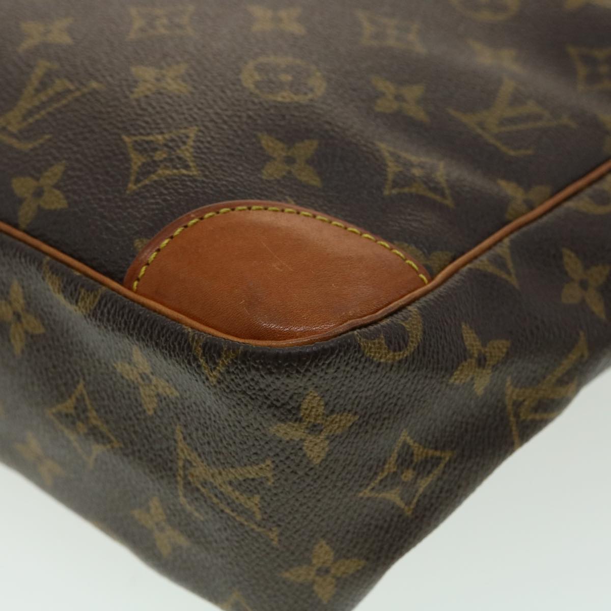 LOUIS VUITTON Monogram Potomac Shoulder Bag M45285 LV hs1460