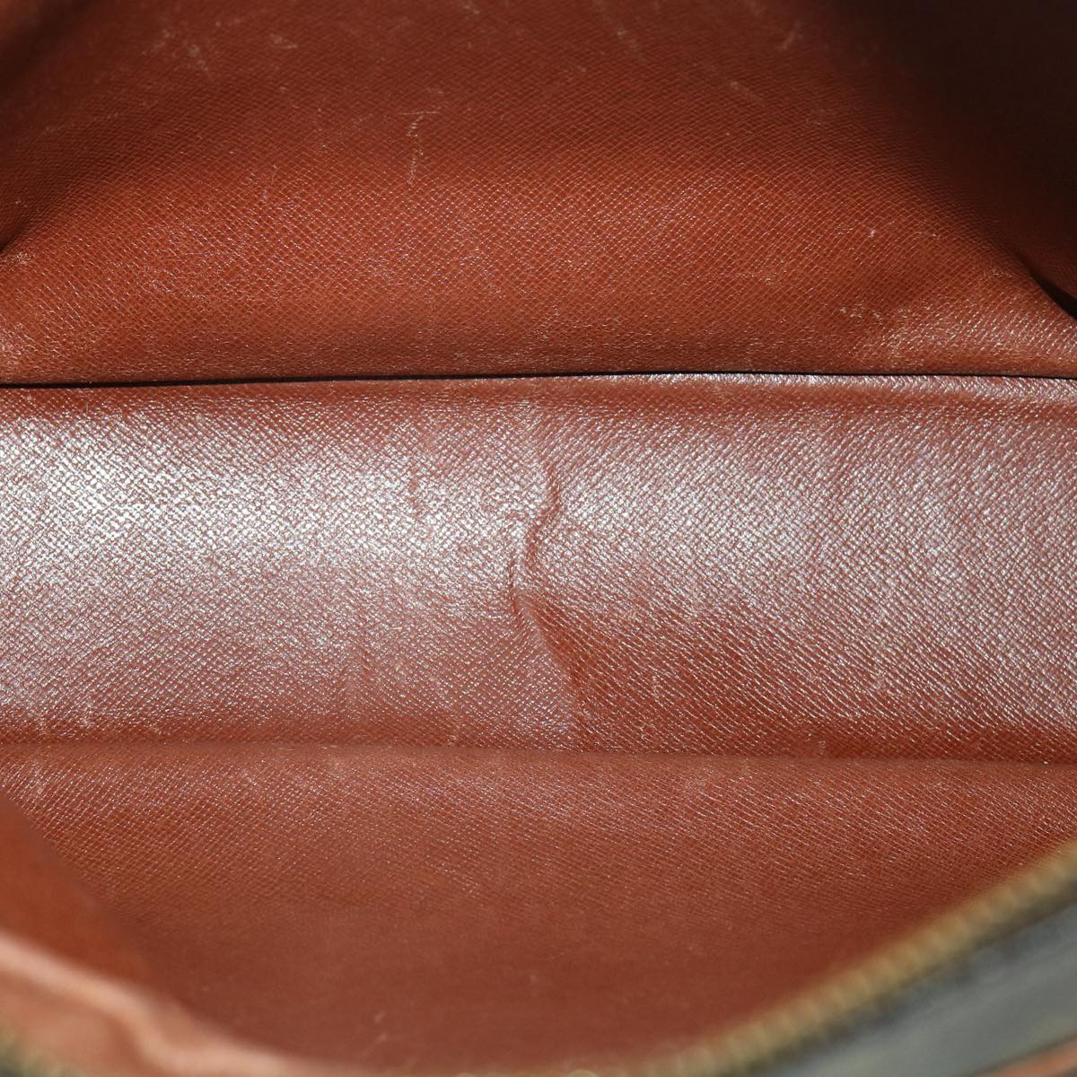 LOUIS VUITTON Monogram Potomac Shoulder Bag M45285 LV hs1460