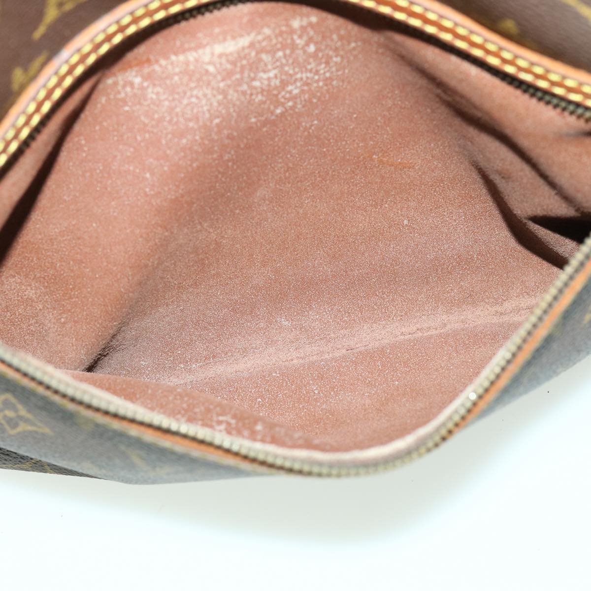 LOUIS VUITTON Monogram Potomac Shoulder Bag M45285 LV hs1460