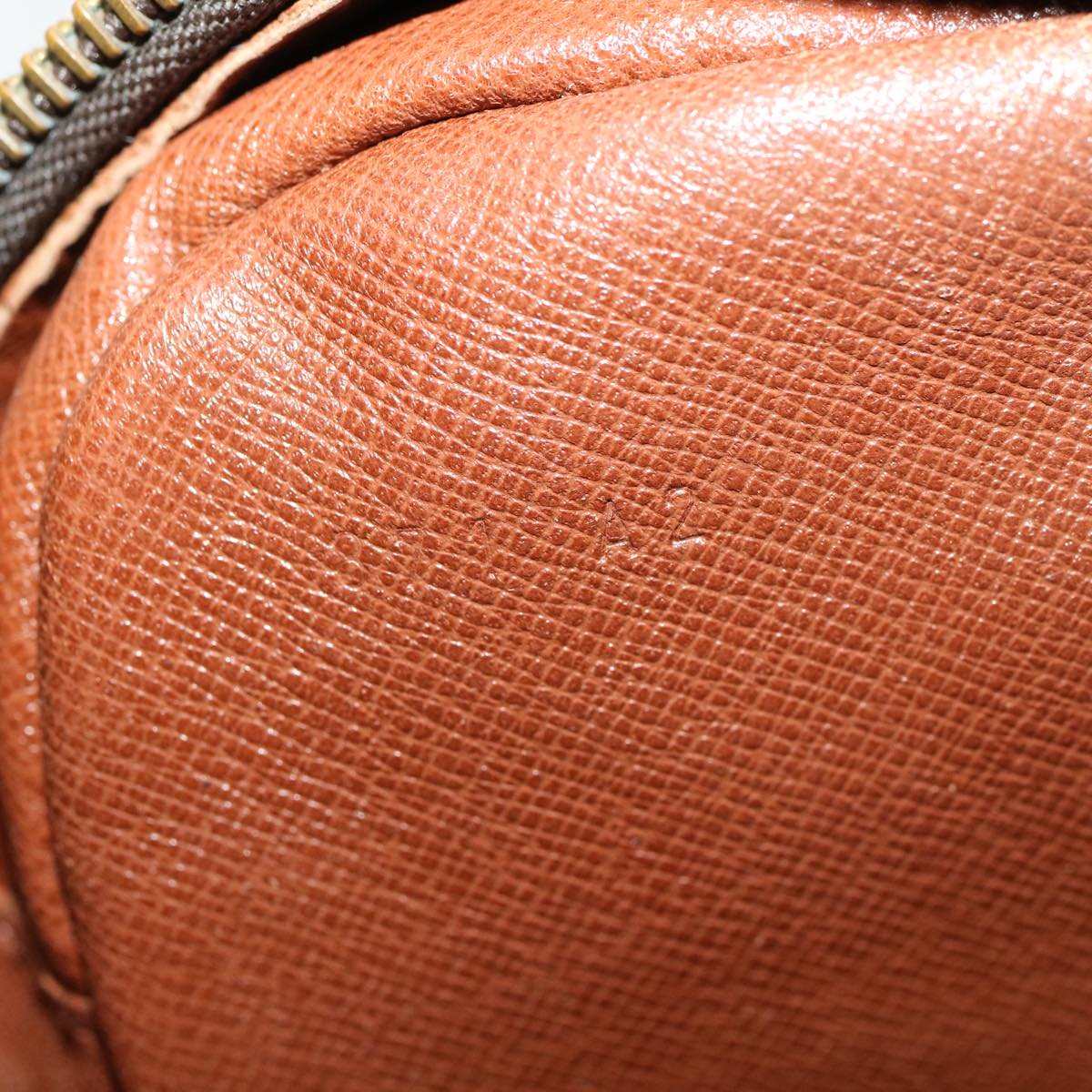 LOUIS VUITTON Monogram Potomac Shoulder Bag M45285 LV hs1460