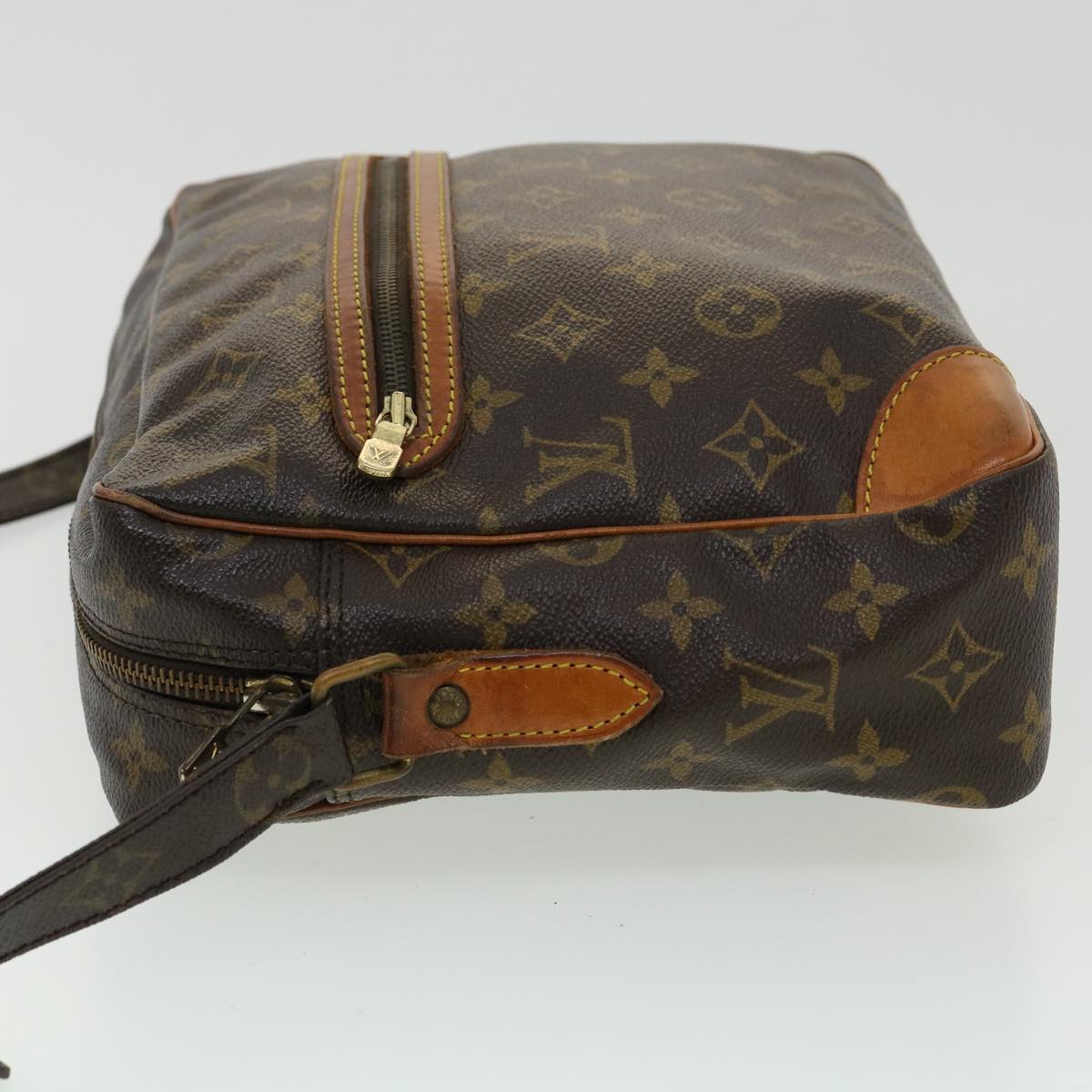 LOUIS VUITTON Monogram Potomac Shoulder Bag M45285 LV hs1460