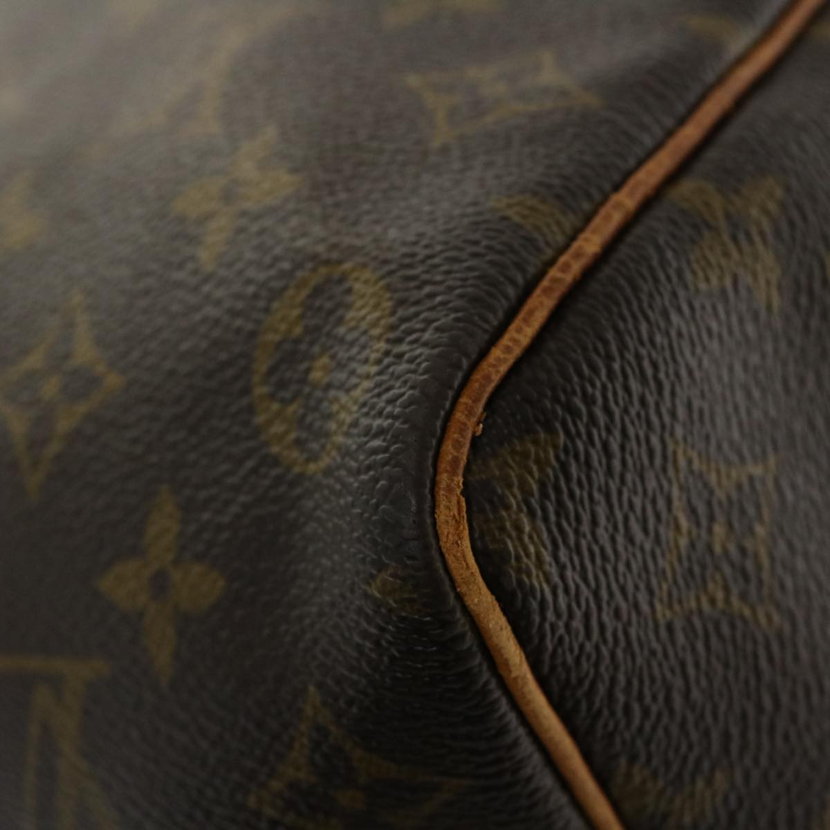 LOUIS VUITTON Monogram Keepall 50 Boston Bag M41426 LV hs1480
