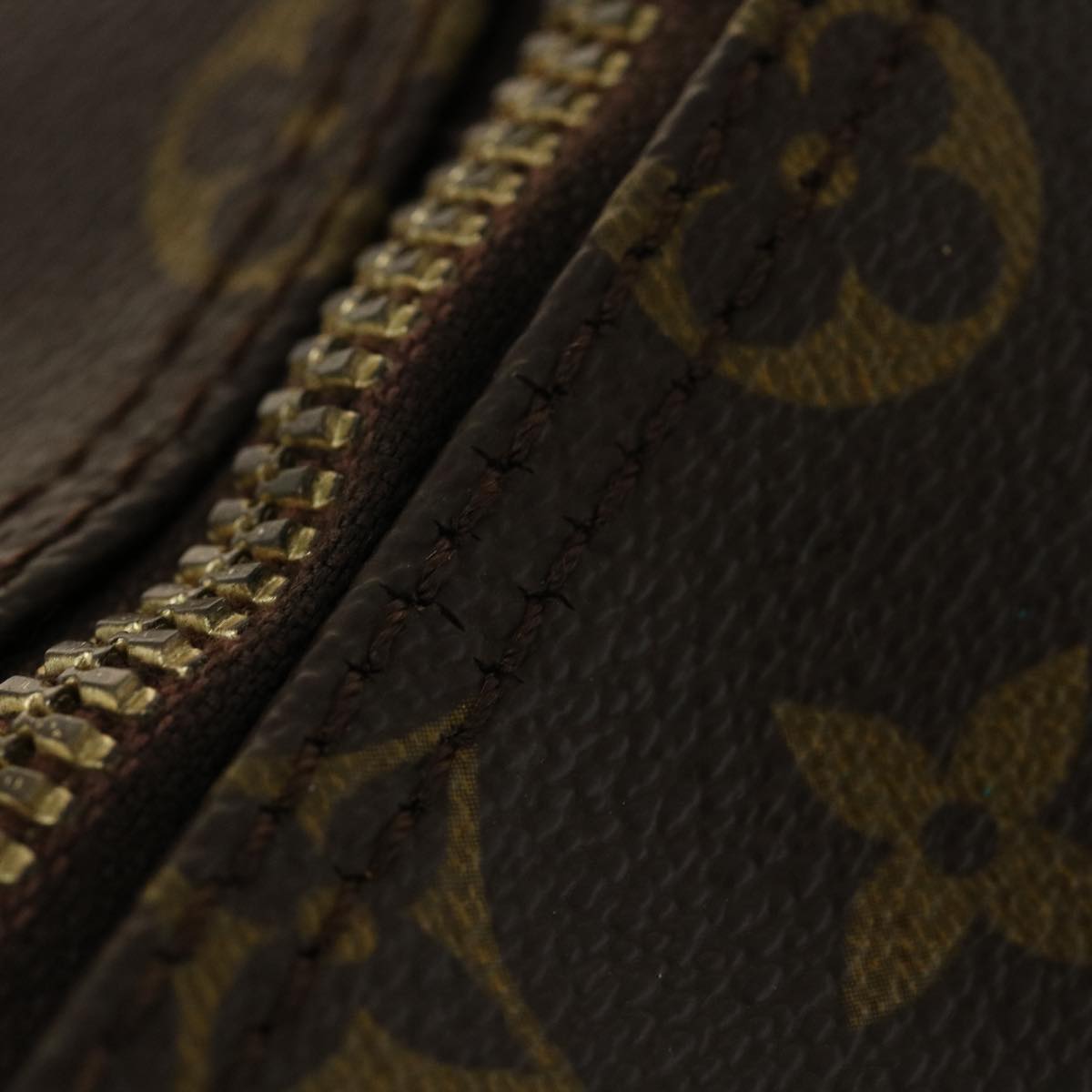 LOUIS VUITTON Monogram Keepall 50 Boston Bag M41426 LV hs1485