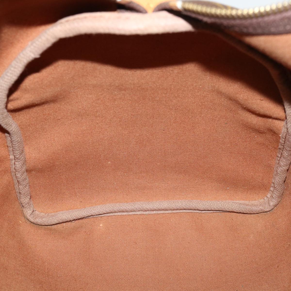LOUIS VUITTON Monogram Speedy 40 Hand Bag Vintage M41522 LV hs1556